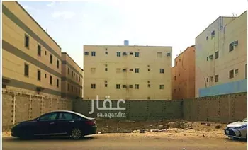 أرض للبيع في شارع اسحاق حلبي, حي النور, مدينة الدمام, المنطقة الشرقية