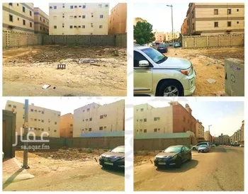 أرض للبيع في شارع اسحاق حلبي, حي النور, مدينة الدمام, المنطقة الشرقية صورة 2
