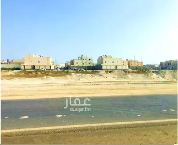 أرض للبيع في شارع ضرار بن الازور, حي الصواري, مدينة الخبر, المنطقة الشرقية