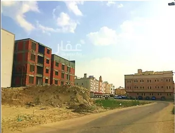 أرض للبيع في شارع الصاحب زيد الدين, حي النور, مدينة الدمام, المنطقة الشرقية