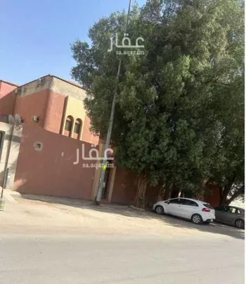 فيلا للبيع في شارع عبدالله بن معمر ، حي ام الحمام الغربي ، الرياض ، منطقة الرياض