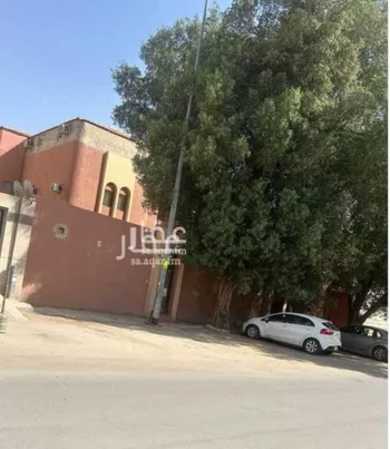 فيلا للبيع في شارع موسى القاضي ، حي أم الحمام الغربي ، الرياض ، منطقة الرياض
