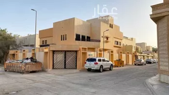 فيلا للبيع في شارع ابي السعادات السلمي, حي جرير, مدينة الرياض, منطقة الرياض صورة 2