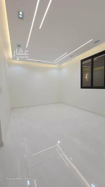 دور للبيع في شارع الغصون, حي الجنادرية, مدينة الرياض, منطقة الرياض صورة 4