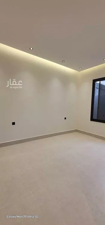 دور للبيع في شارع الغصون, حي الجنادرية, مدينة الرياض, منطقة الرياض صورة 5