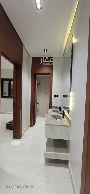 فيلا للبيع في شارع الغصون, حي الجنادرية, مدينة الرياض, منطقة الرياض صورة 2