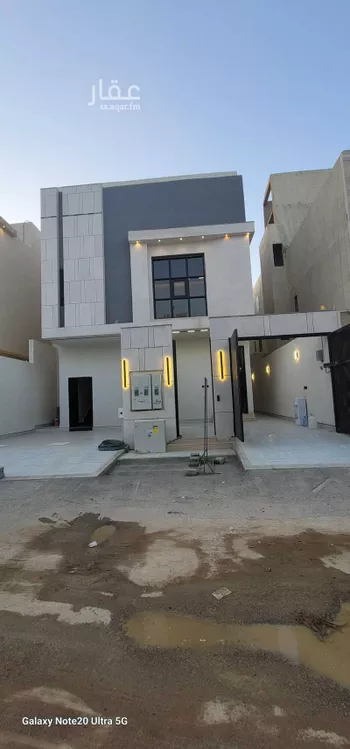 دور للبيع في شارع الغصون, حي الجنادرية, مدينة الرياض, منطقة الرياض