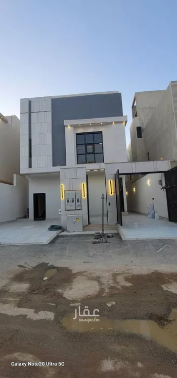 دور للبيع في شارع الغصون, حي الجنادرية, مدينة الرياض, منطقة الرياض