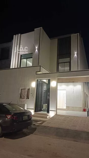 شقة للبيع في شارع الغصون, حي الجنادرية, مدينة الرياض, منطقة الرياض