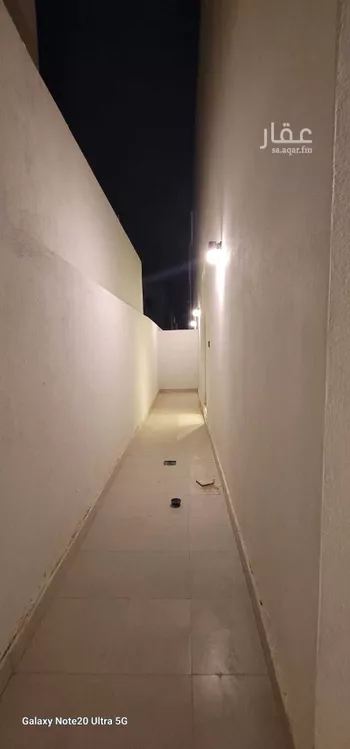 دور للبيع في شارع الغصون, حي الجنادرية, مدينة الرياض, منطقة الرياض صورة 4
