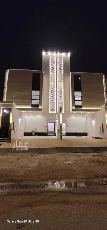شقة للبيع في شارع الغصون, حي الجنادرية, مدينة الرياض, منطقة الرياض