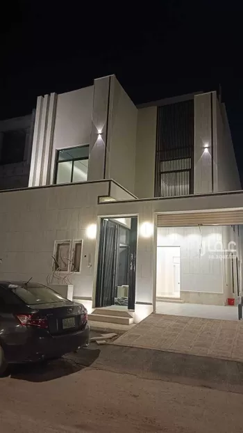 دور للبيع في شارع الغصون, حي الجنادرية, مدينة الرياض, منطقة الرياض