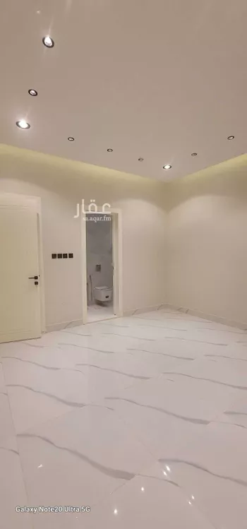 دور للبيع في شارع الغصون, حي الجنادرية, مدينة الرياض, منطقة الرياض صورة 3