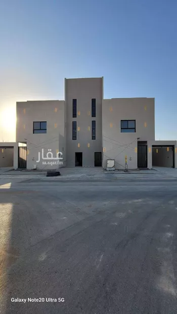 دور للبيع في شارع المستقبل, حي الوسام, مدينة الرياض, منطقة الرياض