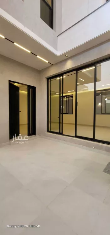 فيلا للبيع في شارع الغصون, حي الجنادرية, مدينة الرياض, منطقة الرياض