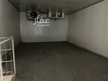 مستودع للإيجار في طريق الهدية ، حي القاع البارد ، بريدة ، بريدة صورة 3