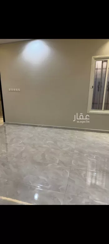 شقة للإيجار في شارع ابن ميمون, حي الروضة, مدينة الرياض, منطقة الرياض صورة 2