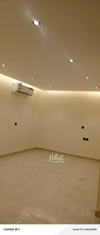 شقة للإيجار في شارع الامير مقرن بن عبدالعزيز, حي النزهة, مدينة الرياض, منطقة الرياض