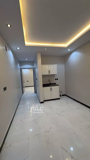 شقة للإيجار في شارع ابن شداد, حي الملز, مدينة الرياض, منطقة الرياض