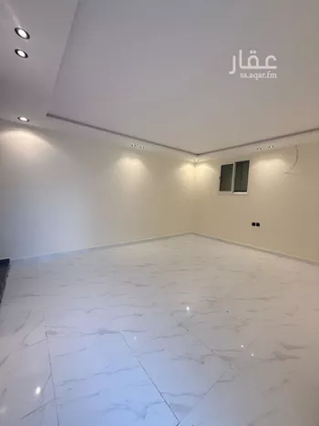 شقة للإيجار في شارع ابن ميمون, حي الروضة, مدينة الرياض, منطقة الرياض