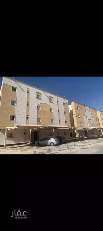 شقة للإيجار في شارع وادي بني خالد, حي القادسية, مدينة الرياض, منطقة الرياض صورة 4