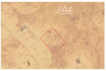 أرض للبيع في حي الخوير, مدينة الخوير, منطقة حائل