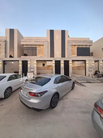 دور للبيع في شارع أحمد القيرواني, حي العوالي, مدينة الرياض, منطقة الرياض