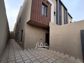 دور للبيع في شارع أبي العباس بن مسعود, حي طويق, مدينة الرياض, منطقة الرياض صورة 2