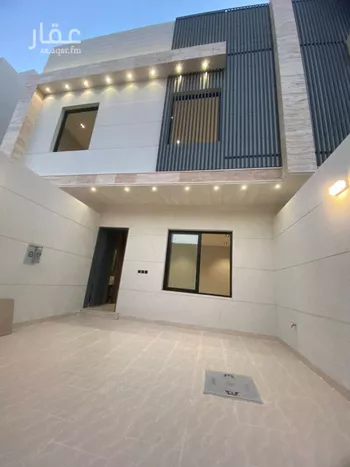 فيلا للبيع في شارع درنة, حي عكاظ, مدينة الرياض, منطقة الرياض صورة 3