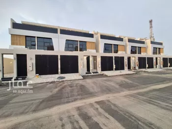 فيلا للبيع في شارع اللؤلؤة, حي الحزم, مدينة الرياض, منطقة الرياض