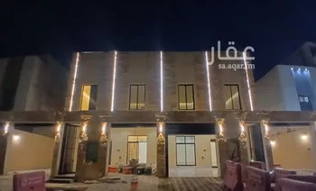 فيلا للبيع في شارع الحويمة, حي عكاظ, مدينة الرياض, منطقة الرياض