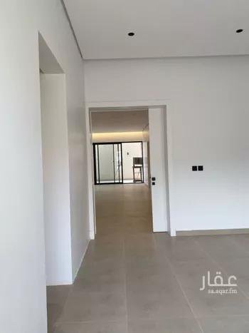 فيلا للبيع في شارع قرن المنيفة, حي الحزم, مدينة الرياض, منطقة الرياض صورة 4