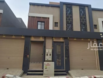 دور للبيع في شارع أبي العباس بن مسعود, حي طويق, مدينة الرياض, منطقة الرياض