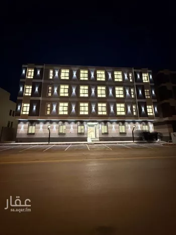 شقة للبيع في شارع الاعتدال, حي بدر, مدينة الرياض, منطقة الرياض