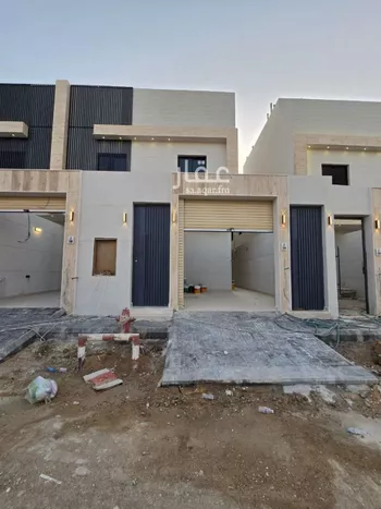 فيلا للبيع في شارع درنة, حي عكاظ, مدينة الرياض, منطقة الرياض
