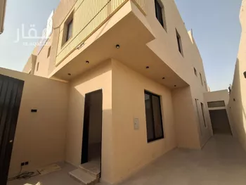 فيلا للبيع في شارع هجر, حي شبرا, مدينة الرياض, منطقة الرياض صورة 2