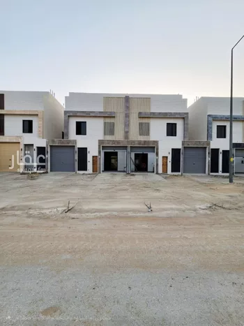 فيلا للبيع في شارع درنة, حي عكاظ, مدينة الرياض, منطقة الرياض صورة 2