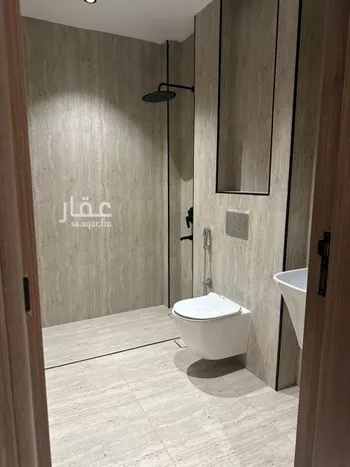 شقة للإيجار في شارع الملك سلمان ابن عبدالعزيز سعود الفرعى, حي النرجس, مدينة الرياض, منطقة الرياض