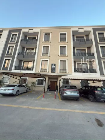شقة للإيجار في شارع الأمين المهندس عبدالله بن عبدالرحمن ا, حي النرجس, مدينة الرياض, منطقة الرياض صورة 3