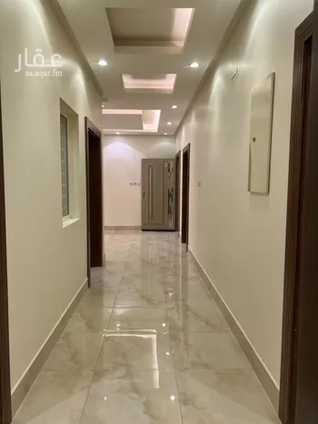 شقة للإيجار في شارع الملك سلمان ابن عبدالعزيز سعود الفرعى, حي النرجس, مدينة الرياض, منطقة الرياض صورة 5