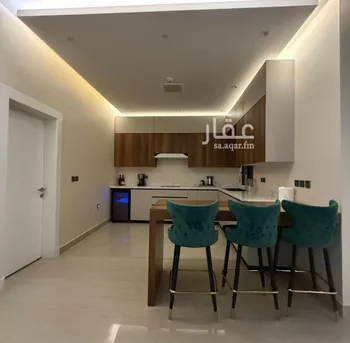 شقة للإيجار في شارع وادي وج, حي الملقا, مدينة الرياض, منطقة الرياض