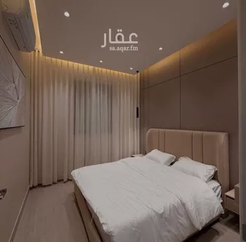 شقة للإيجار في شارع وادي وج, حي الملقا, مدينة الرياض, منطقة الرياض صورة 4
