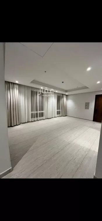 شقة للإيجار في شارع الأمين المهندس عبدالله بن عبدالرحمن ا, حي النرجس, مدينة الرياض, منطقة الرياض صورة 3