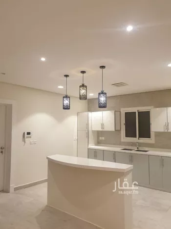 شقة للإيجار في شارع أبي العباس العسقلاني, حي النرجس, مدينة الرياض, منطقة الرياض صورة 2