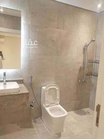 شقة للإيجار في شارع أبي العباس العسقلاني, حي النرجس, مدينة الرياض, منطقة الرياض صورة 5