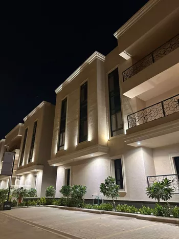 شقة للإيجار في شارع الملك سلمان ابن عبدالعزيز سعود الفرعى, حي النرجس, مدينة الرياض, منطقة الرياض صورة 4