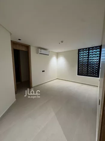 شقة للإيجار في شارع الأمين المهندس عبدالله بن عبدالرحمن ا, حي النرجس, مدينة الرياض, منطقة الرياض صورة 2