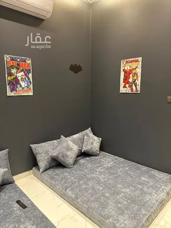 شقة للإيجار في شارع جعفر الوجيه, حي النرجس, مدينة الرياض, منطقة الرياض