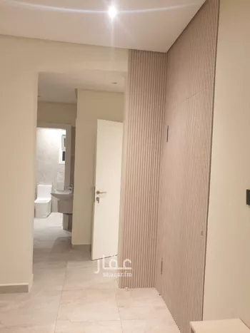 شقة للإيجار في شارع أبي العباس العسقلاني, حي النرجس, مدينة الرياض, منطقة الرياض صورة 3