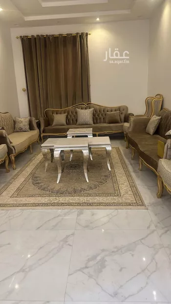 شقة للإيجار في شارع زين العابدين المنوفي, حي البيان, مدينة الرياض, منطقة الرياض صورة 2